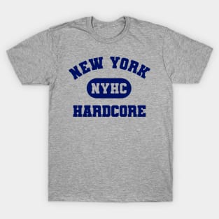 今 話題 の 人気 商品 Nyhc T-Shirts TeePublic | Sale for ミュージシャン